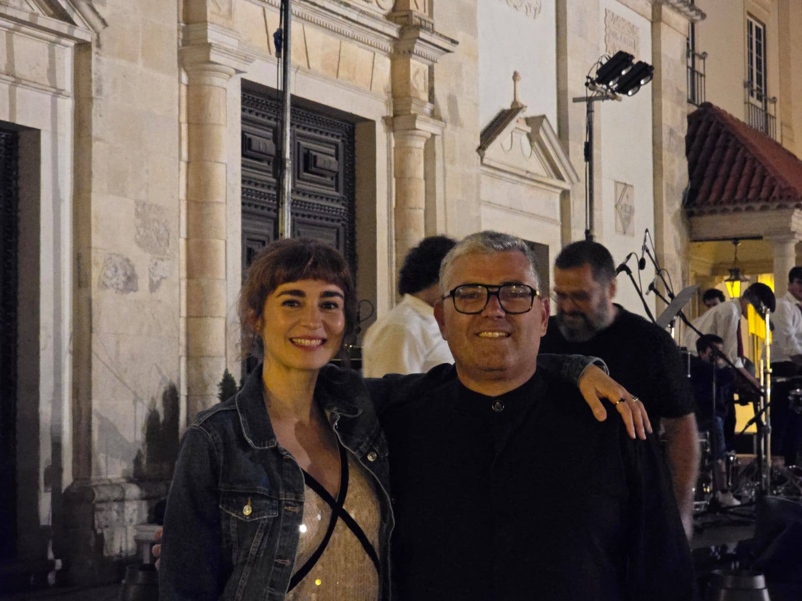 Concerto Rita Redshoes 3